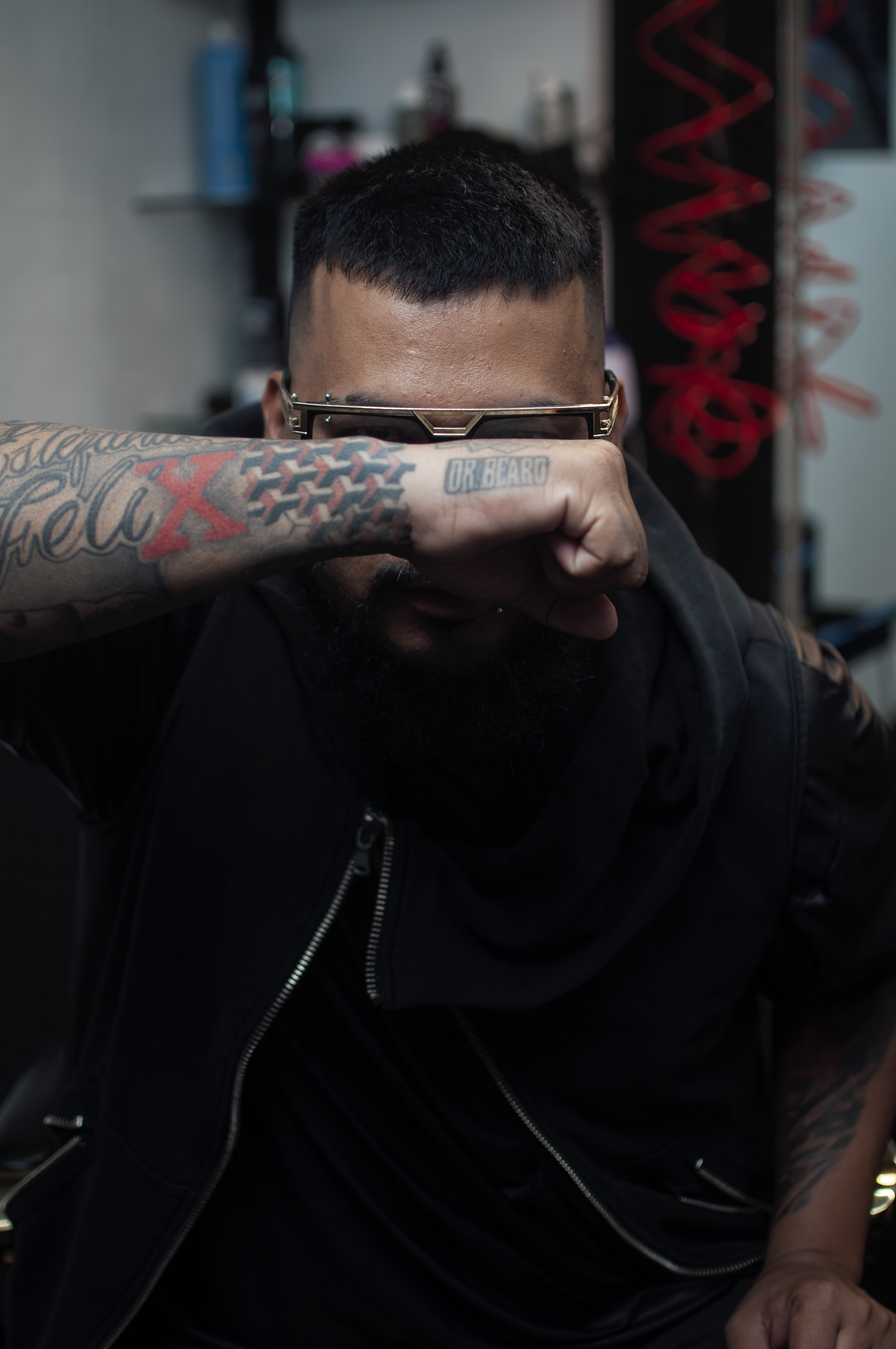 Richard Hernandez
